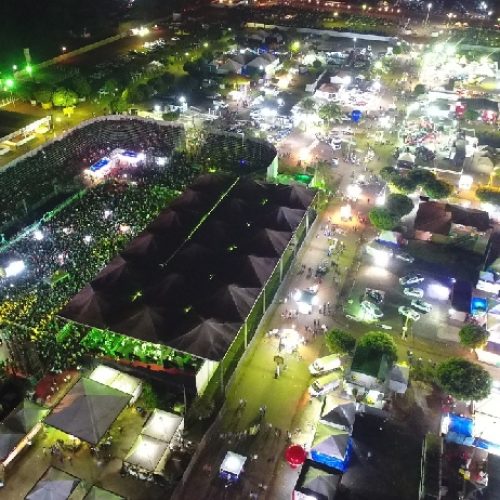 Exposerra 2025 é Confirmada e Promete Agitar Tangará da Serra com Shows e Exposições